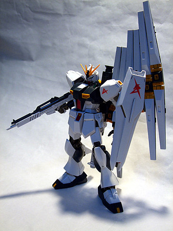 HGUC νガンダム_1