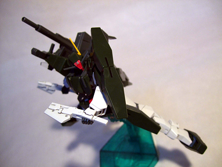 HG ケルディムガンダム_5