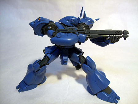HGUC ケンプファー_13