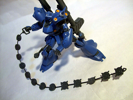 HGUC ケンプファー_9