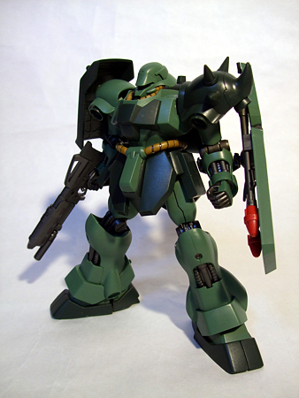 HG ギラ・ドーガ_2
