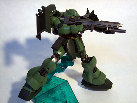 HG ギラ・ドーガ_5