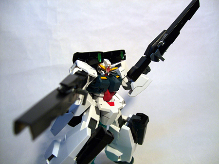 HG セラヴィーガンダム_11