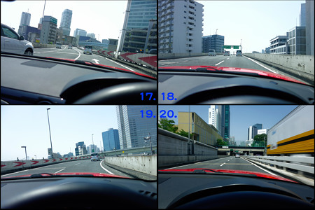 2014/6 Walk around the highway-6