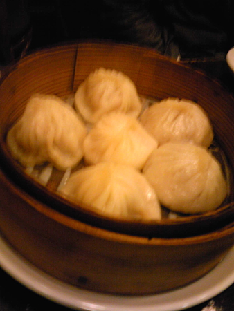 小龍包