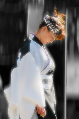 江戸の華_東京大マラソン祭り2008_b3