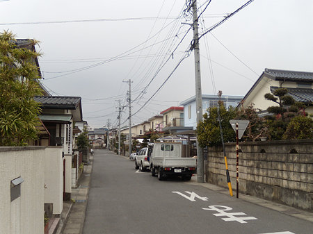 小松寺住宅