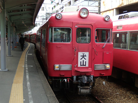 7715F+7711F普通犬山