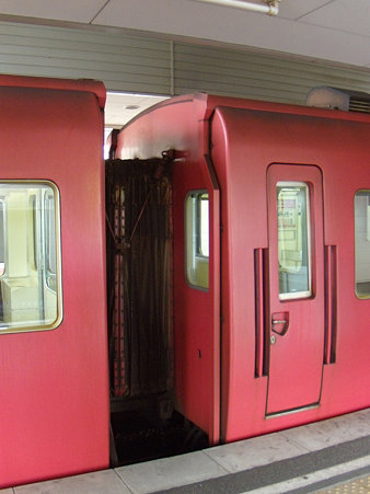 6756F中間運転台外