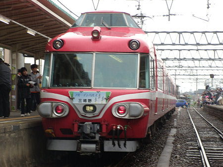 7011F7012ブルーインパルス@三柿野