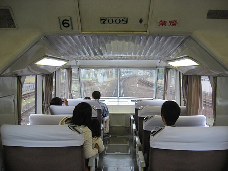7007F7008展望席