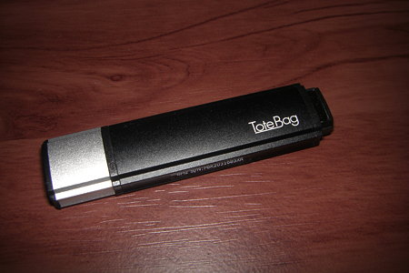 IODATA TB-BH2/2G/K(4/4)