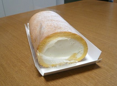 堂島ロール本体