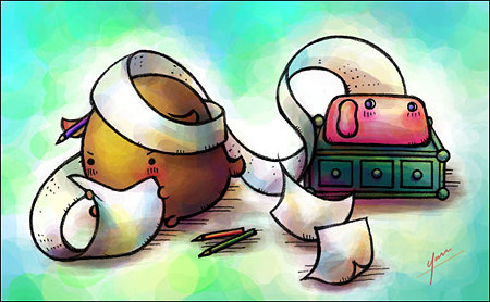 busymame