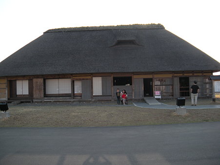 旧苫米地家住宅