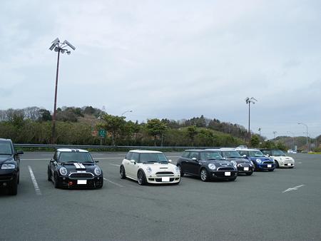 市原SA１