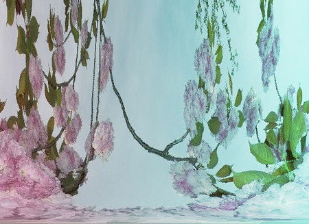 islands of flowers in ニライカナイ-02