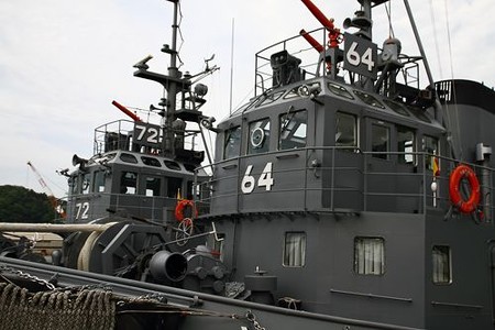 舞鶴軍港 (2)