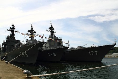 舞鶴軍港 (7)