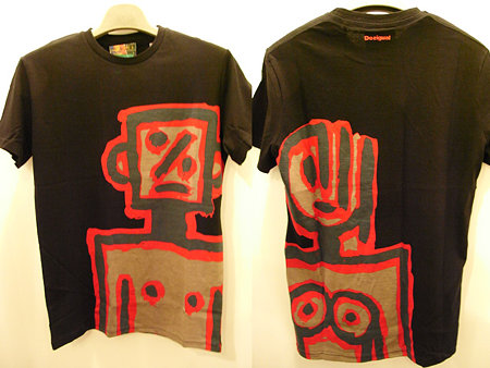 desigual