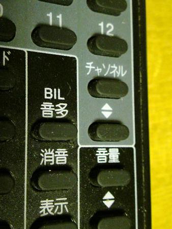 ちゃんねる？