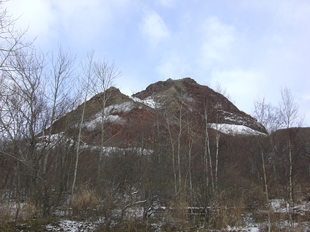 昭和新山