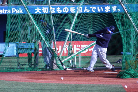 ダン・ジョンソン
