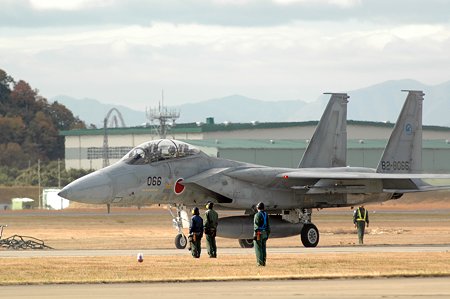 F-15
