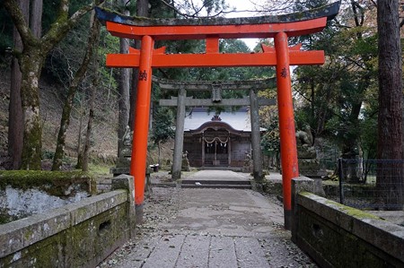 稲荷神社