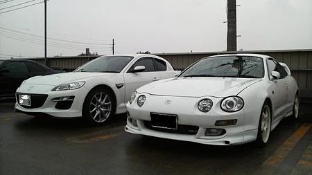 ST202と