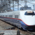 長野新幹線E2系0番台　N1編成