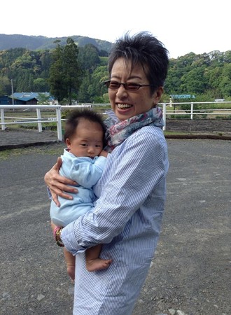 永田さん