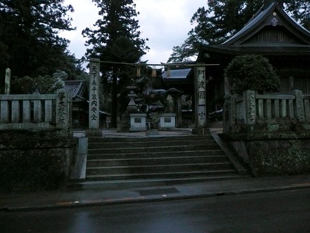 一宮神社