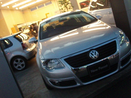 VW