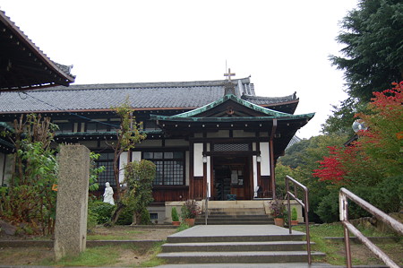 日本聖公会・奈良基督教会