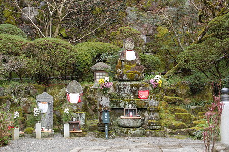 飛鳥岡寺2009 3.20