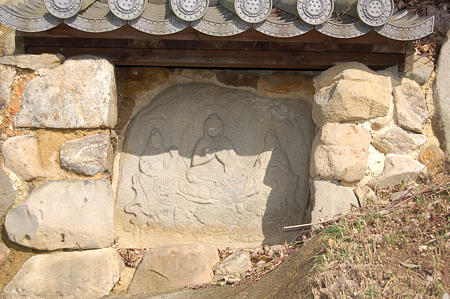 奈良 頭塔