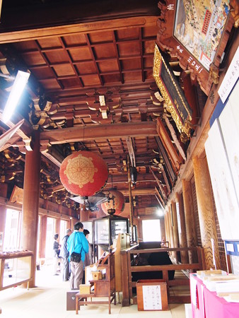 円教寺摩尼殿2014年04月12日_P4120151