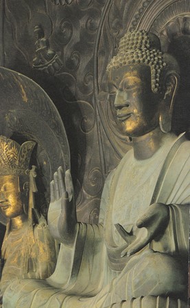 法隆寺金堂IMG_0005