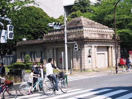 東京国立博物館2014年04月27日_P4270492