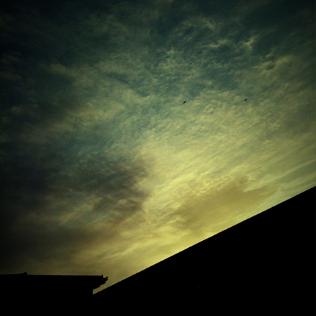 空