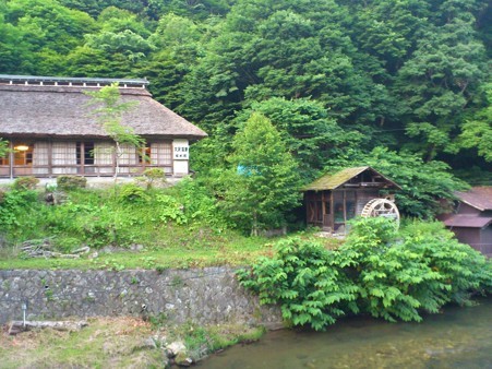 菊水館