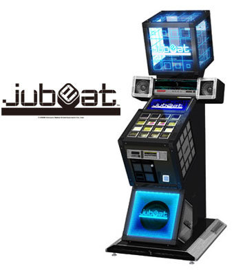 jubeat