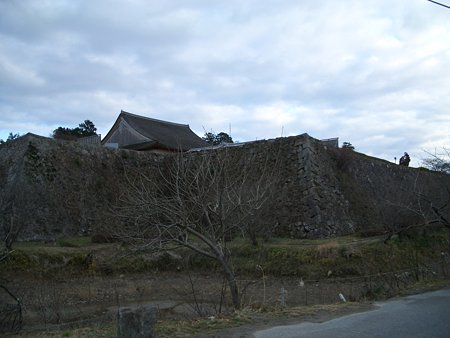 るり渓~篠山 025