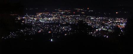夜景