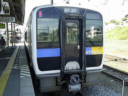 081018-小淵沢駅小海線 (2)