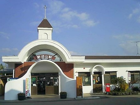 081018-野辺山駅 (3)