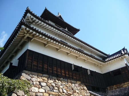 120702-犬山城 (13)