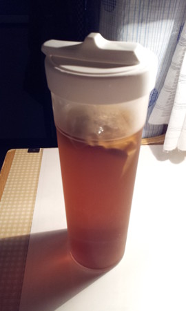 120715 麦茶