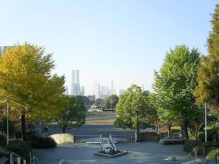 081128-山下公園